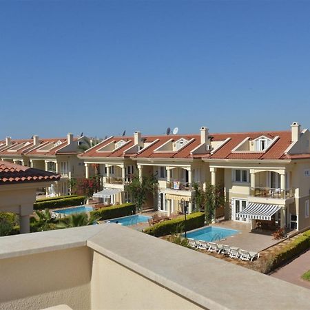 Sunset Beach Club Lebrentals Фетхіє Екстер'єр фото
