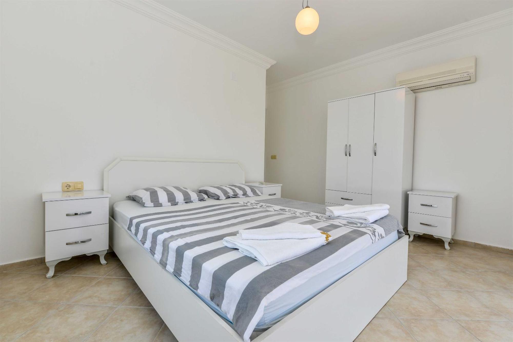 Sunset Beach Club Lebrentals Фетхіє Екстер'єр фото