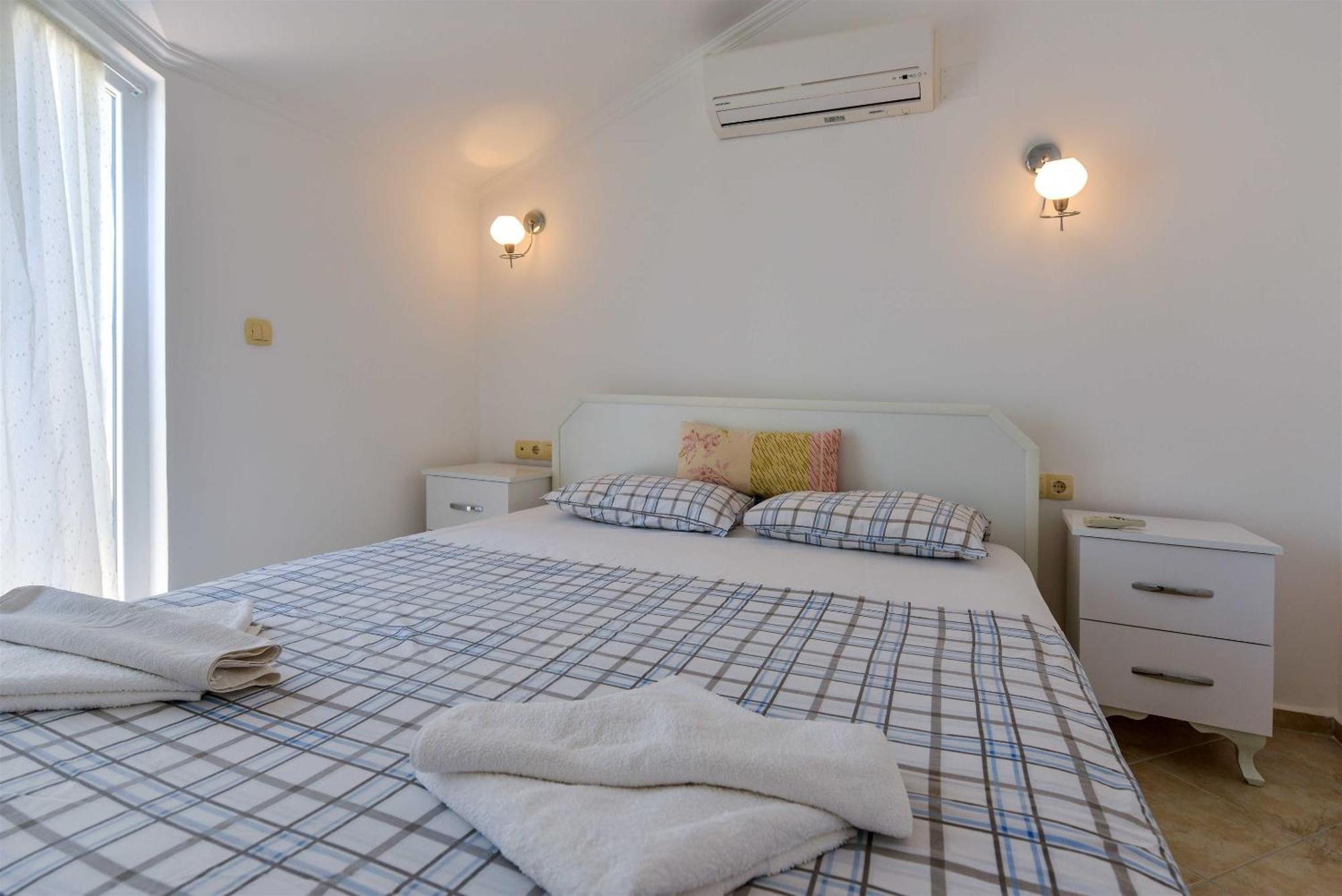 Sunset Beach Club Lebrentals Фетхіє Екстер'єр фото