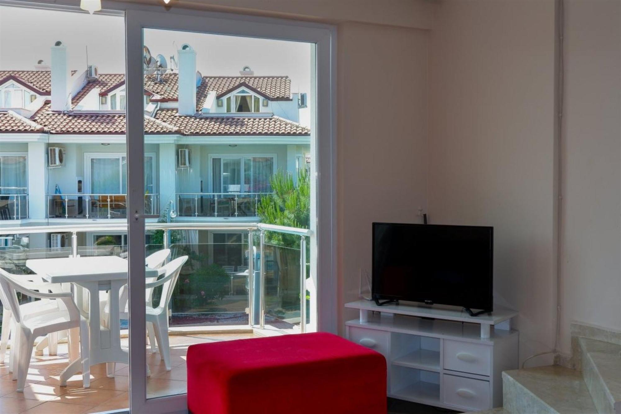 Sunset Beach Club Lebrentals Фетхіє Екстер'єр фото