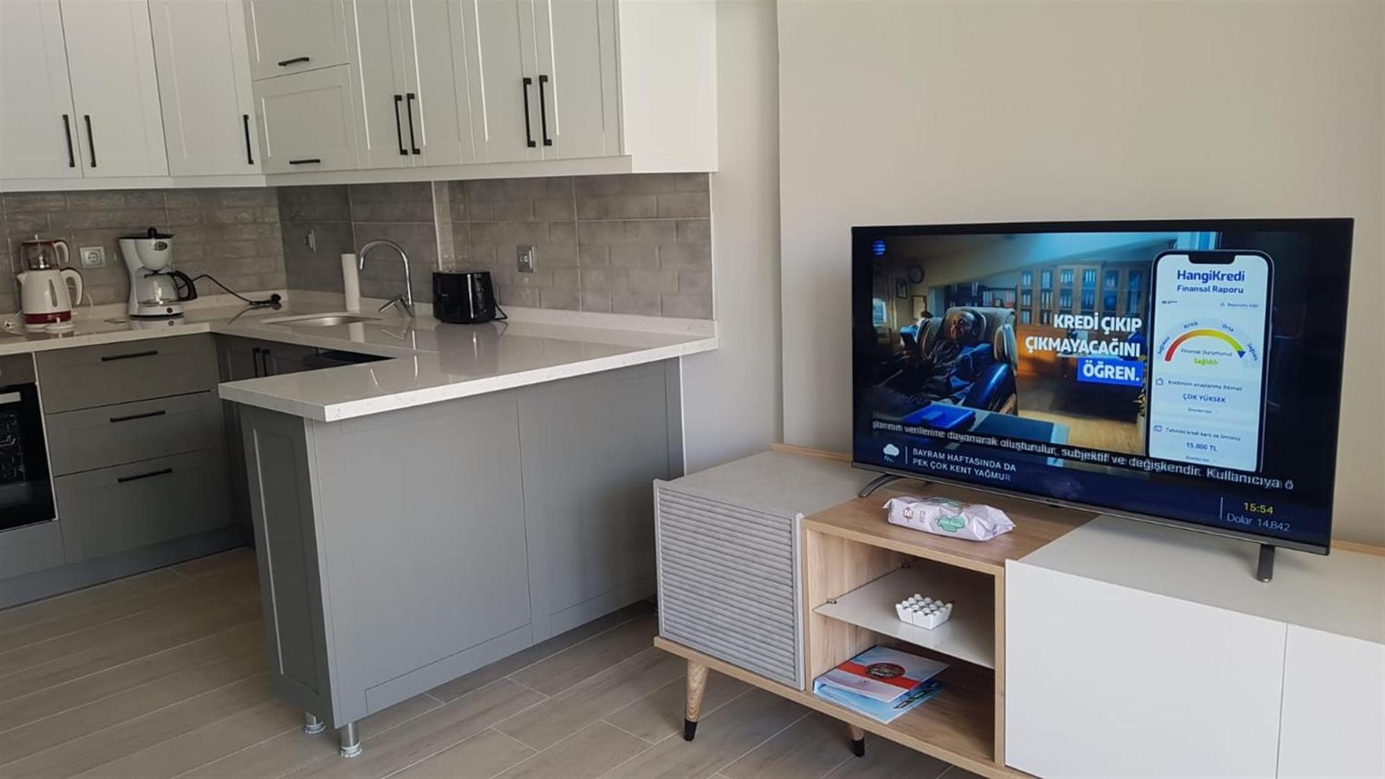 Sunset Beach Club Lebrentals Фетхіє Екстер'єр фото