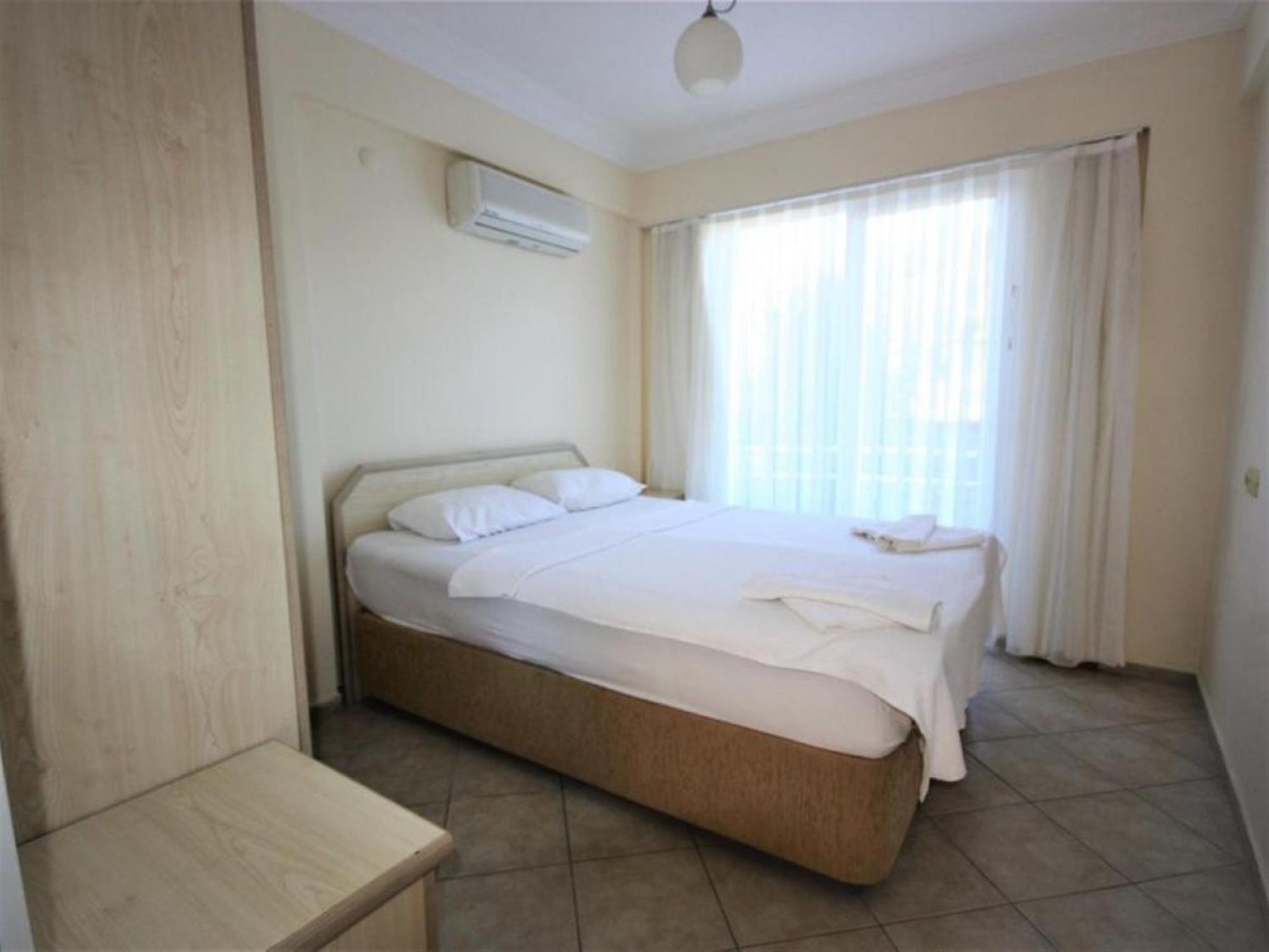 Sunset Beach Club Lebrentals Фетхіє Екстер'єр фото