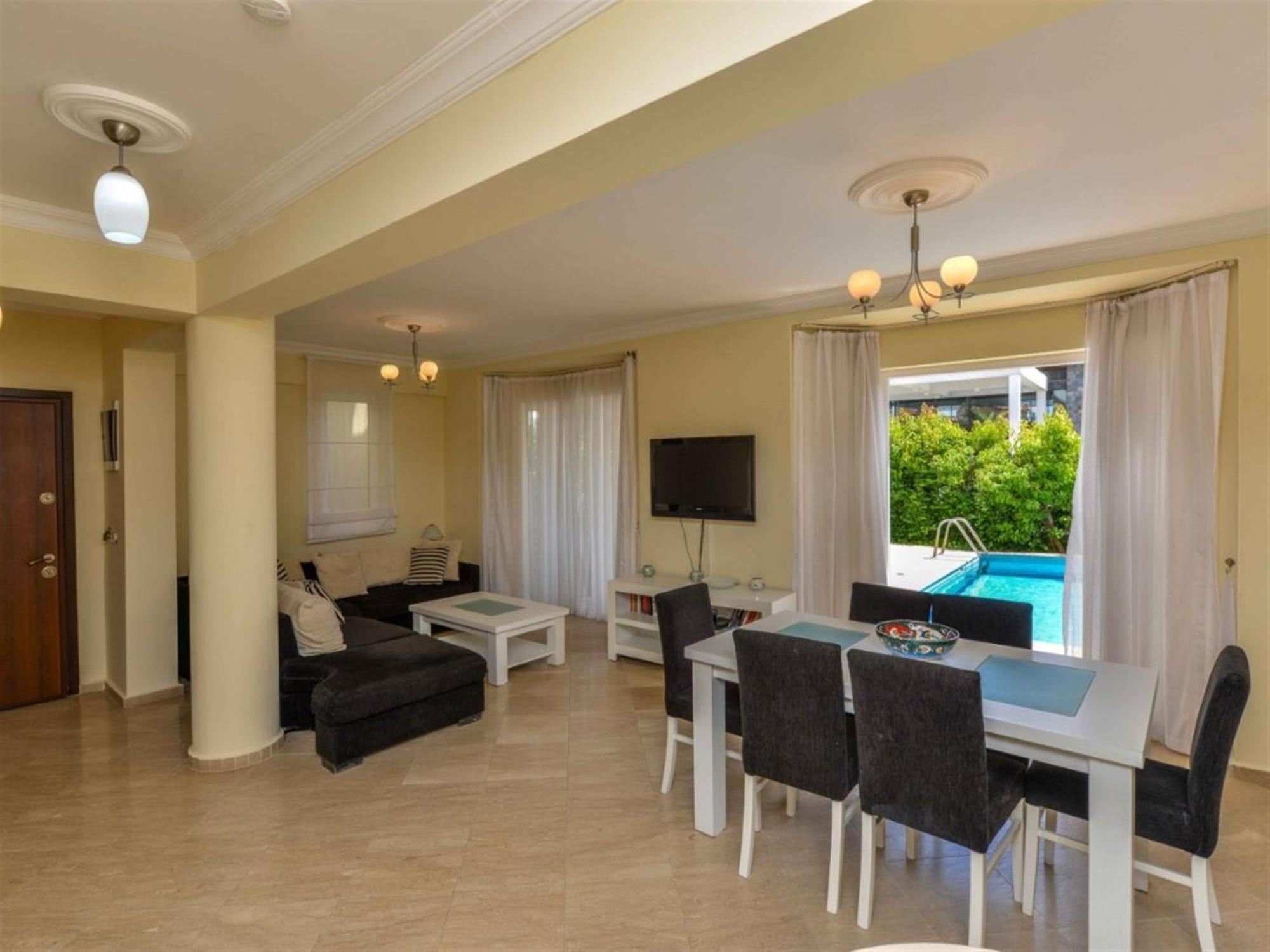 Sunset Beach Club Lebrentals Фетхіє Екстер'єр фото