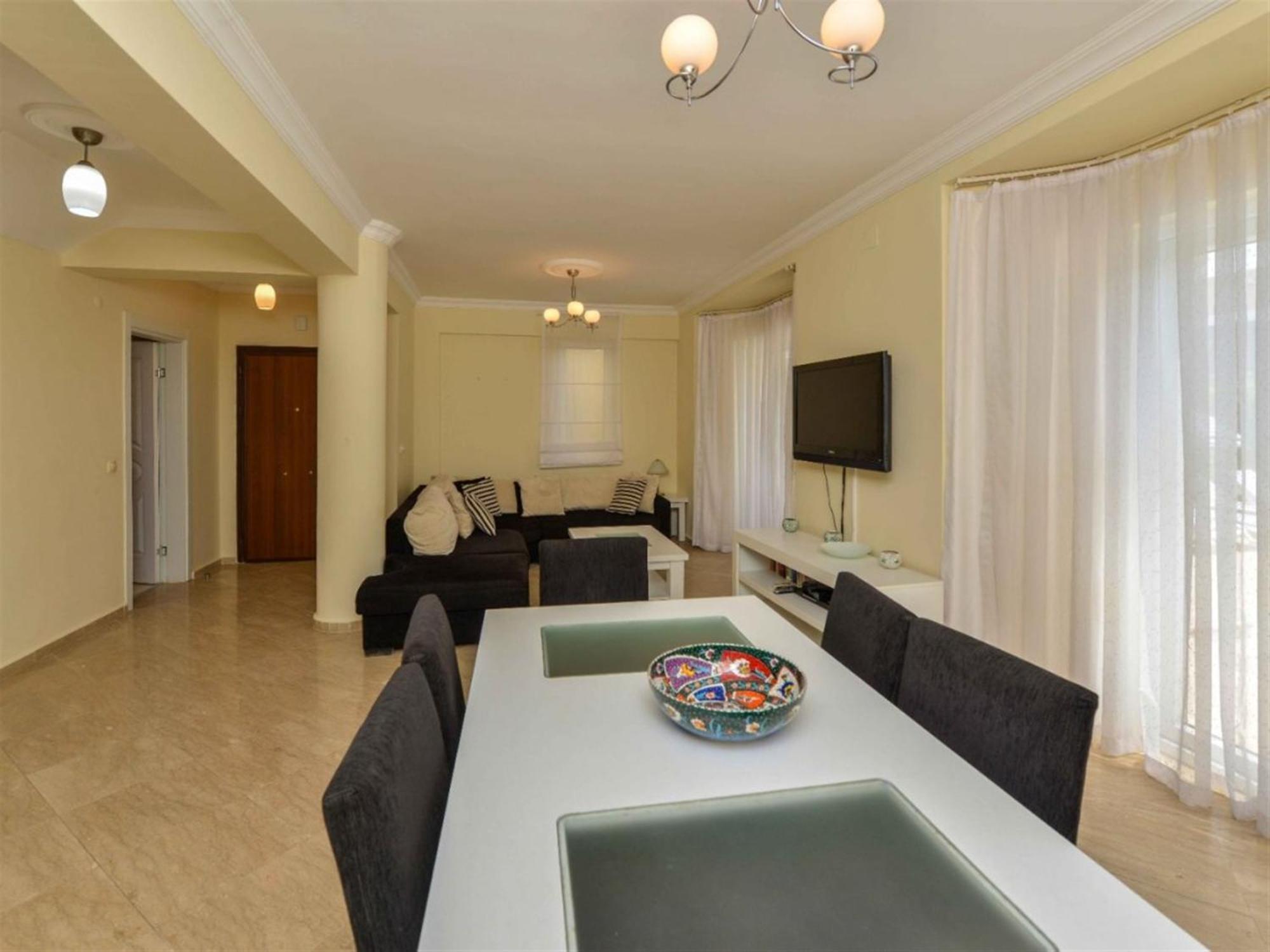 Sunset Beach Club Lebrentals Фетхіє Екстер'єр фото