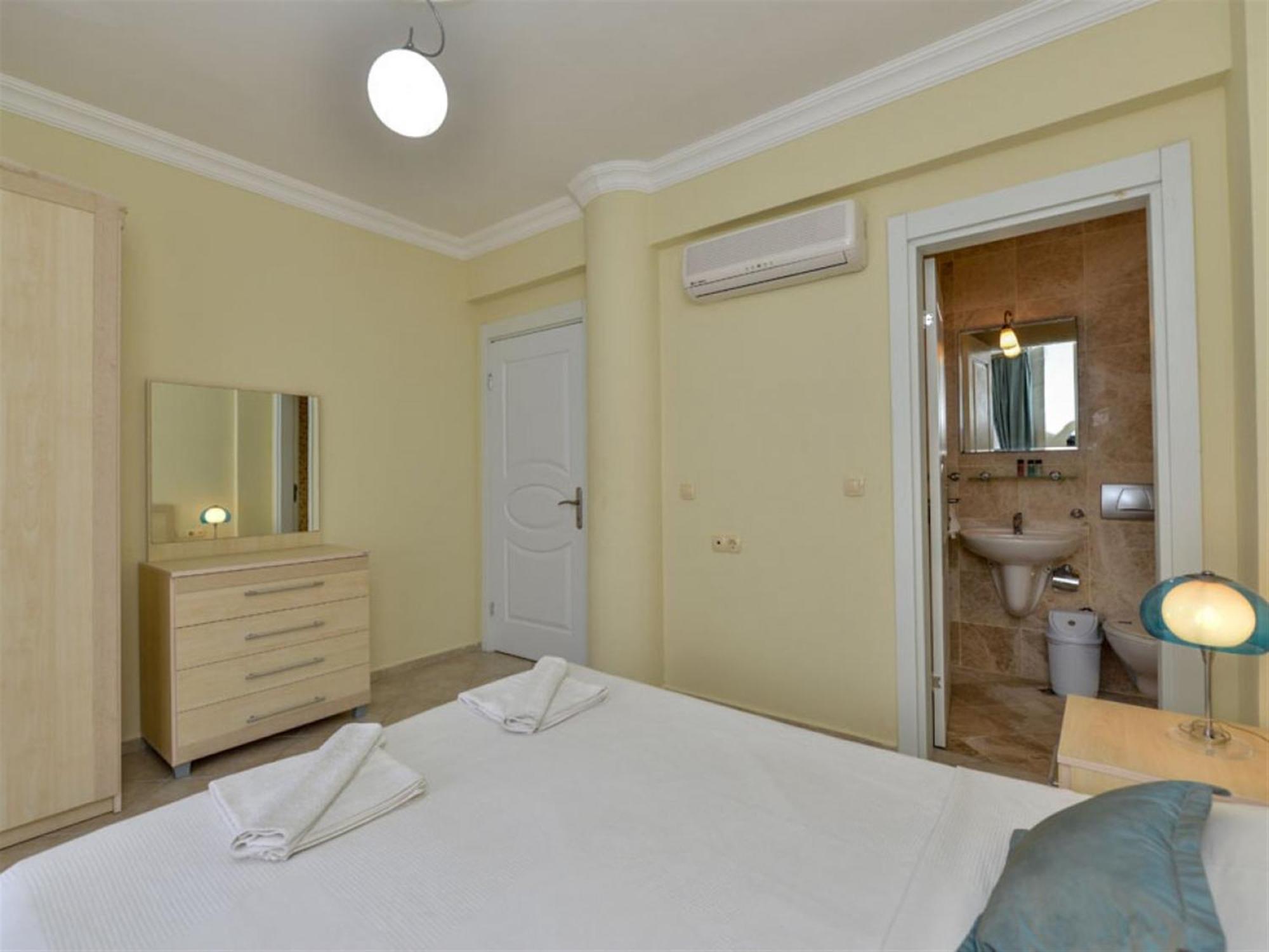 Sunset Beach Club Lebrentals Фетхіє Екстер'єр фото