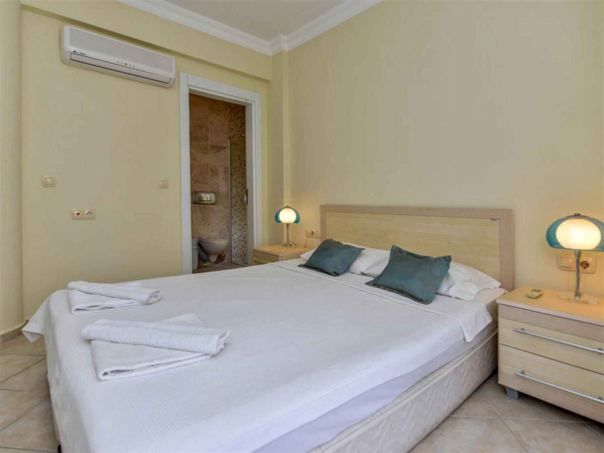 Sunset Beach Club Lebrentals Фетхіє Екстер'єр фото