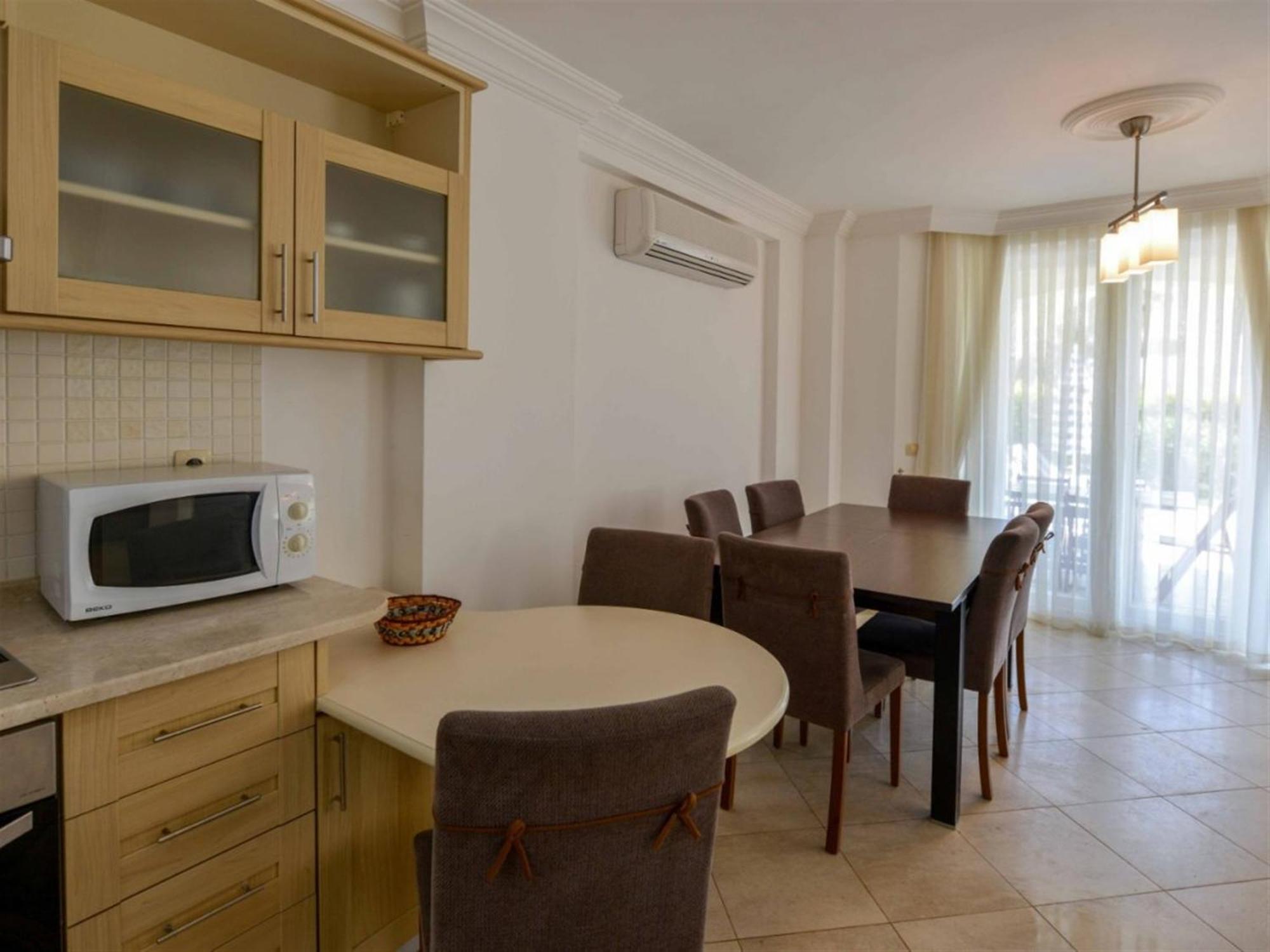 Sunset Beach Club Lebrentals Фетхіє Екстер'єр фото