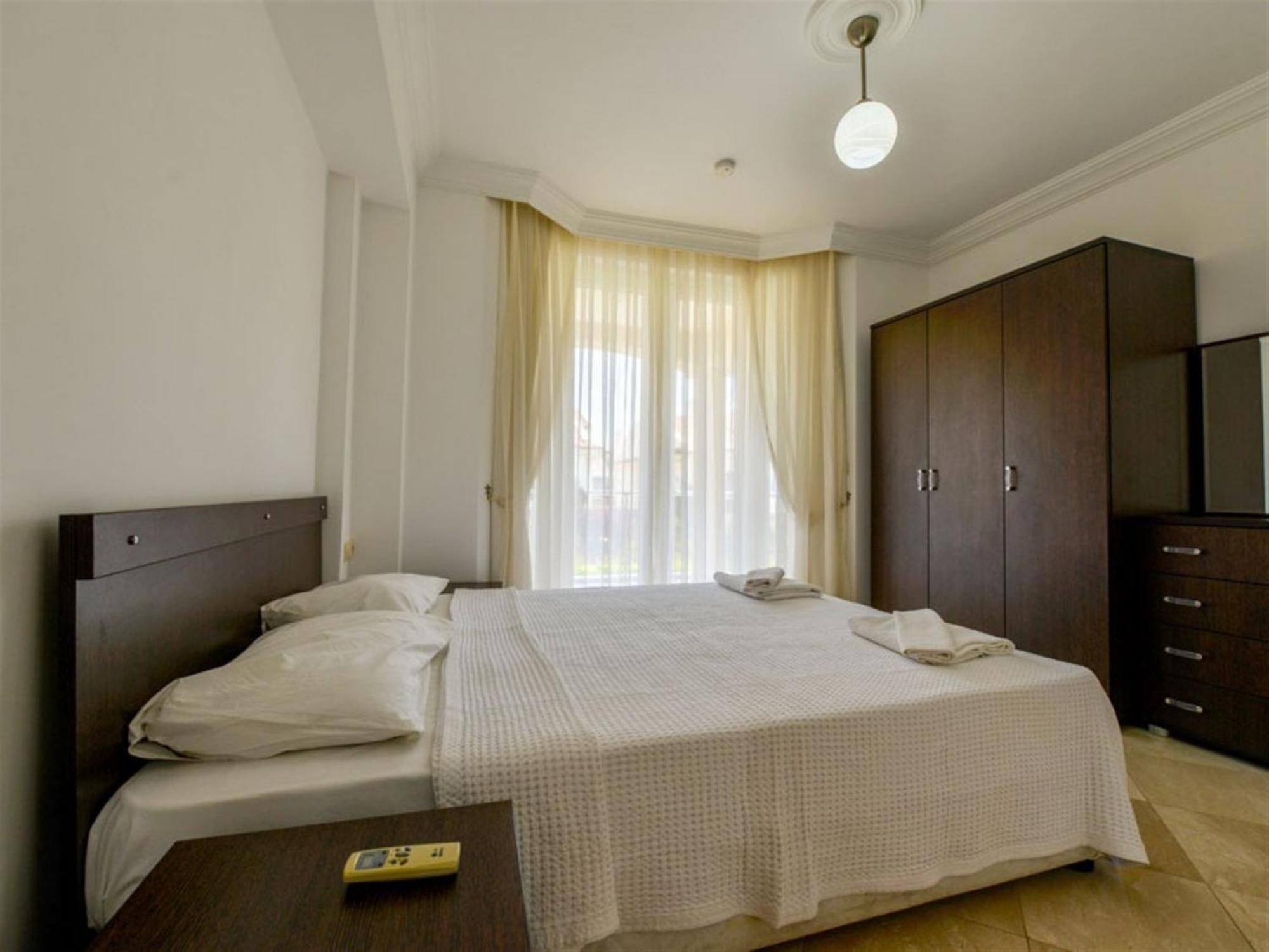 Sunset Beach Club Lebrentals Фетхіє Екстер'єр фото
