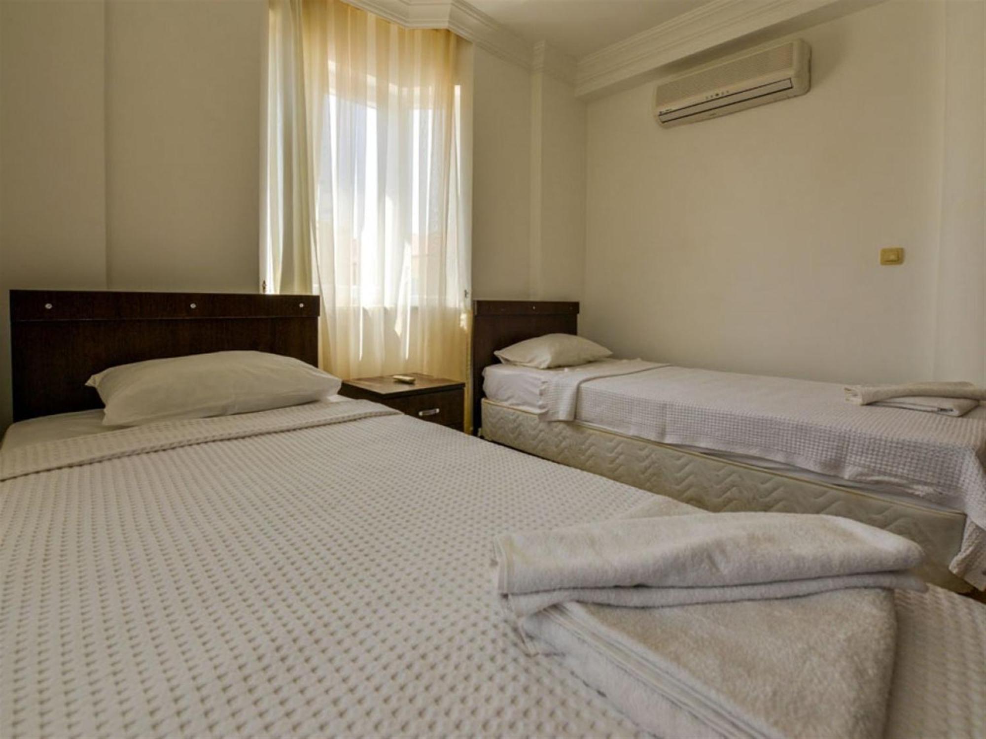 Sunset Beach Club Lebrentals Фетхіє Екстер'єр фото