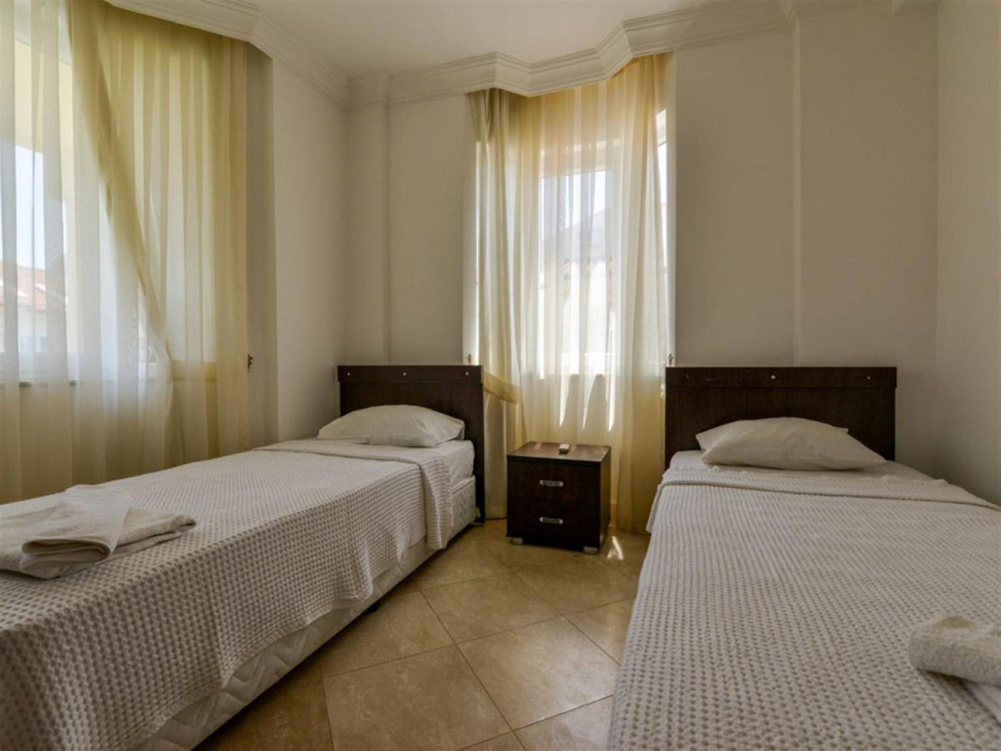Sunset Beach Club Lebrentals Фетхіє Екстер'єр фото