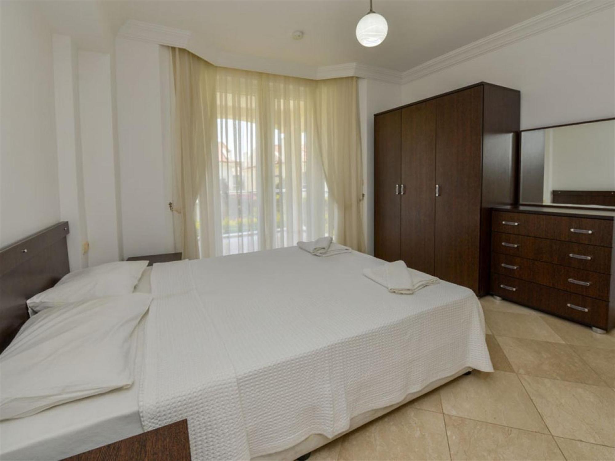 Sunset Beach Club Lebrentals Фетхіє Екстер'єр фото