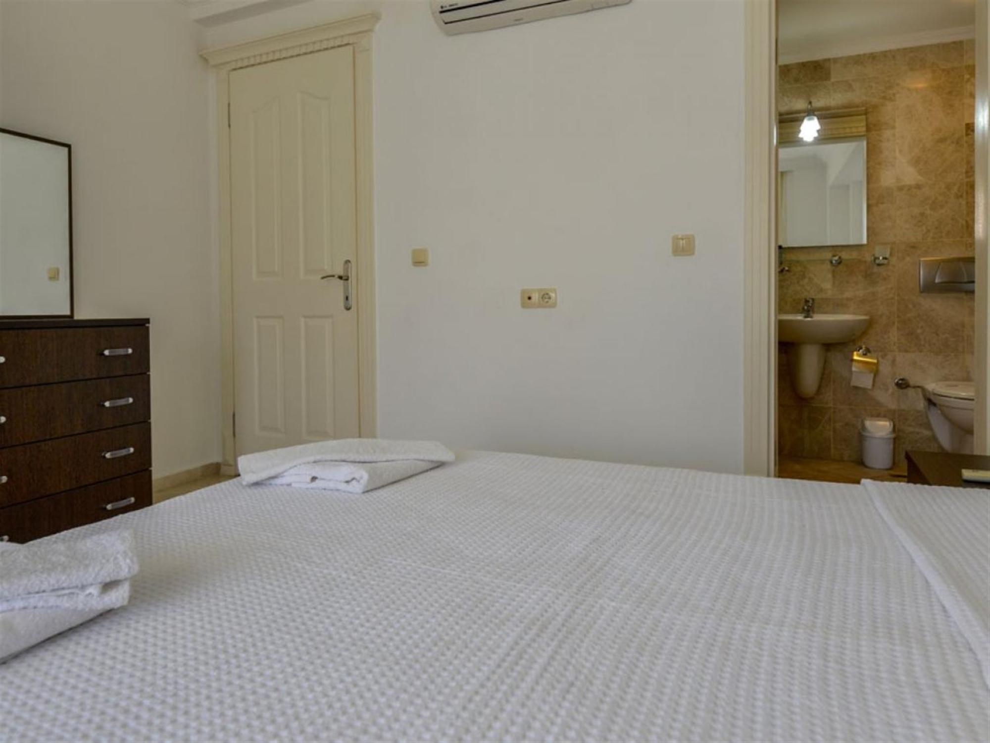 Sunset Beach Club Lebrentals Фетхіє Екстер'єр фото