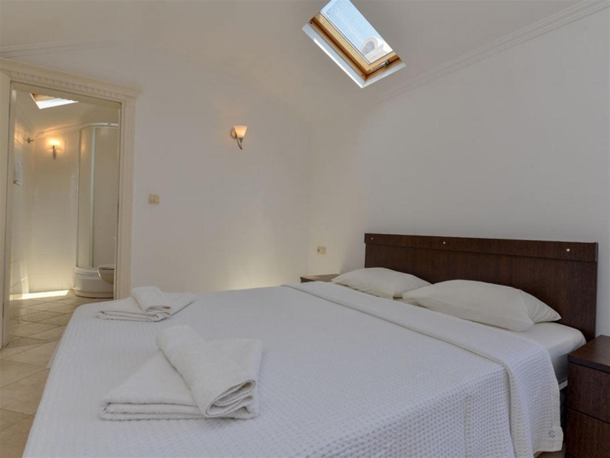 Sunset Beach Club Lebrentals Фетхіє Екстер'єр фото