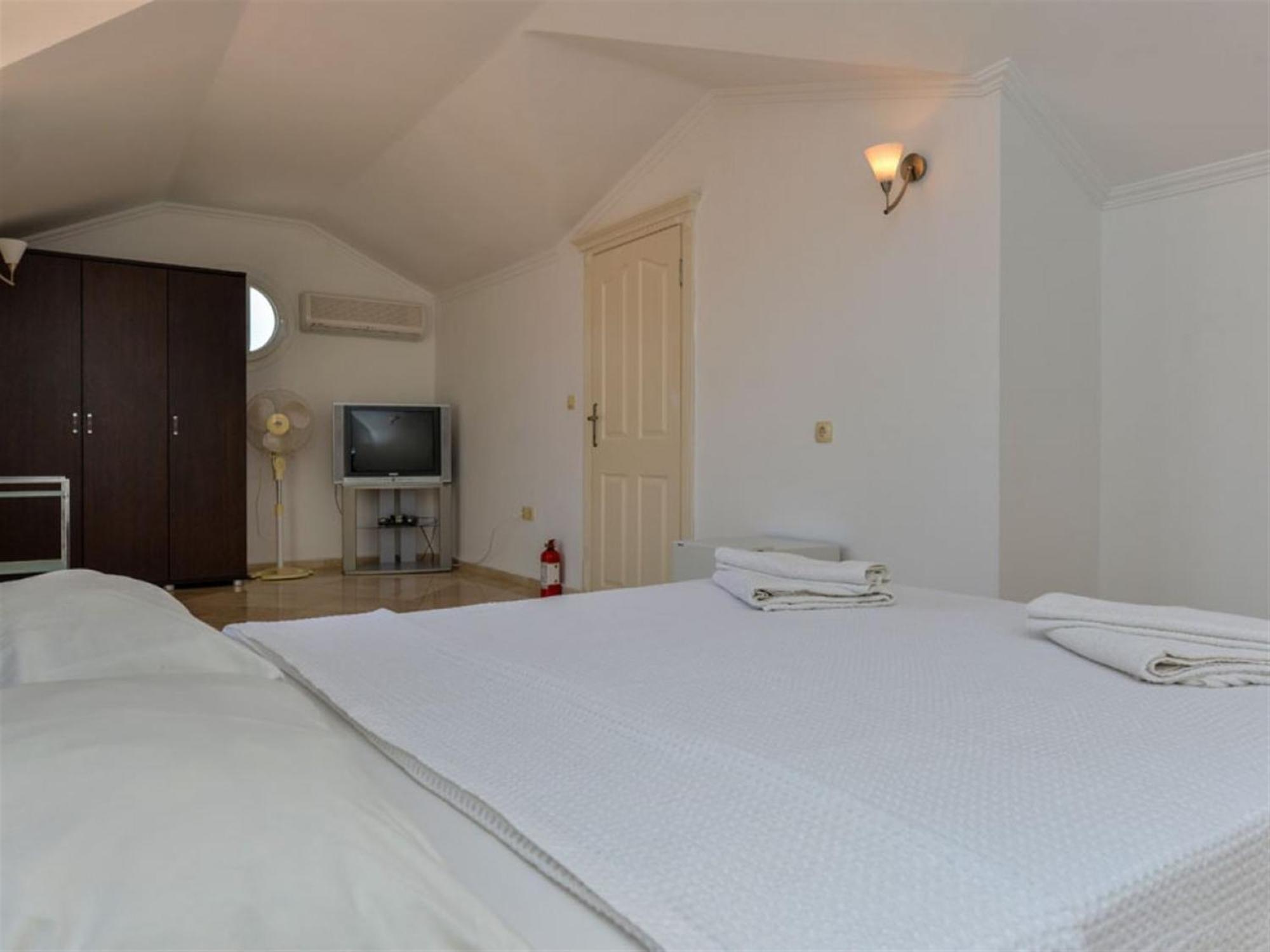 Sunset Beach Club Lebrentals Фетхіє Екстер'єр фото