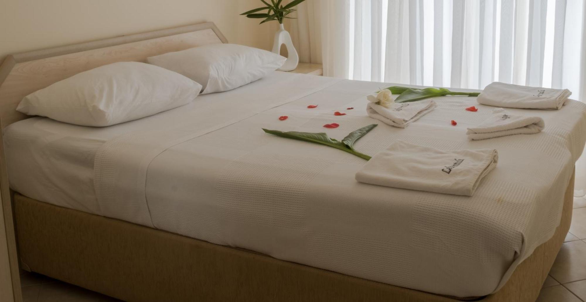 Sunset Beach Club Lebrentals Фетхіє Екстер'єр фото
